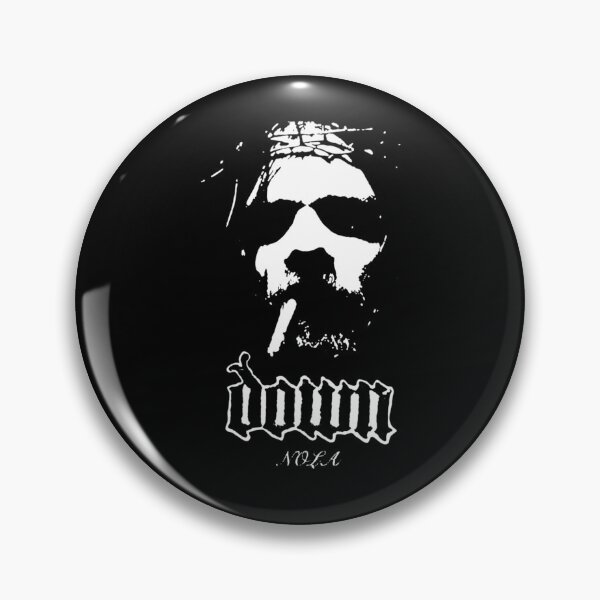 Item preview, Nola - Down designed and sold by acidrawss.