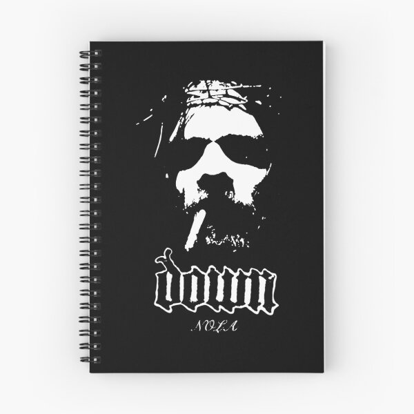Item preview, Nola - Down designed and sold by acidrawss.