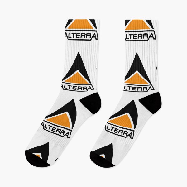 Item preview, Alterra Logo designed and sold by MarcusLeuschke.