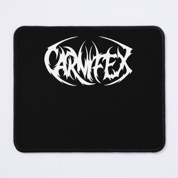 Item preview, epic Carnifex American deathcore band  designed and sold by LaurencePinette.