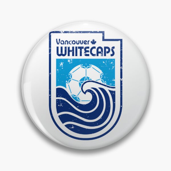 Item preview, 1974 Vancouver Whitecaps Defunct Vintage Soccer designed and sold by MarcusLeuschke.