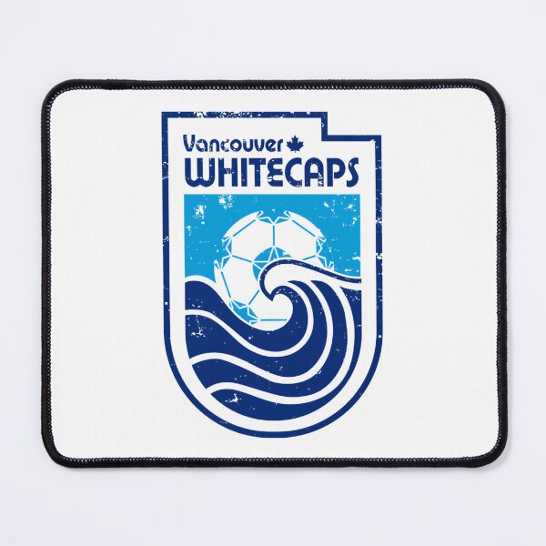 Item preview, 1974 Vancouver Whitecaps Defunct Vintage Soccer designed and sold by MarcusLeuschke.