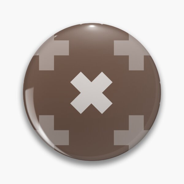 Item preview, Geometric Pattern: Lucile: Brownstone designed and sold by Red Wolf.