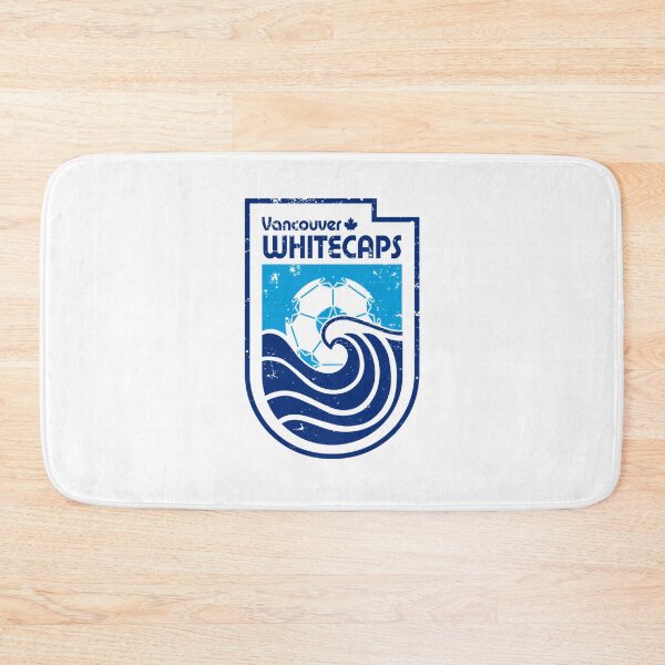 Item preview, 1974 Vancouver Whitecaps Defunct Vintage Soccer designed and sold by MarcusLeuschke.