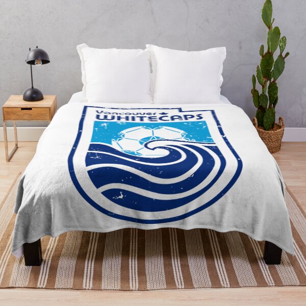 Item preview, 1974 Vancouver Whitecaps Defunct Vintage Soccer designed and sold by MarcusLeuschke.