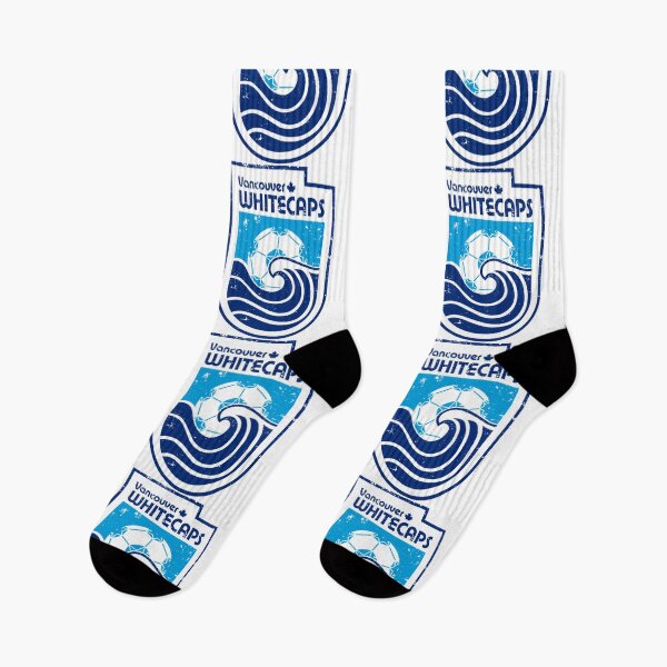 Item preview, 1974 Vancouver Whitecaps Defunct Vintage Soccer designed and sold by MarcusLeuschke.