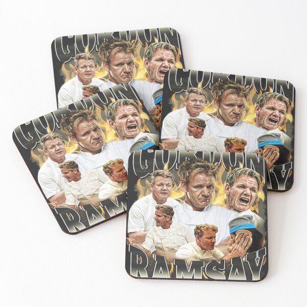 Item preview, Gordon Ramsay Bootleg designed and sold by JohnnaHobgood8.