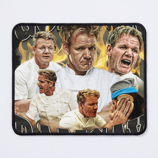 Item preview, Gordon Ramsay Bootleg designed and sold by JohnnaHobgood8.