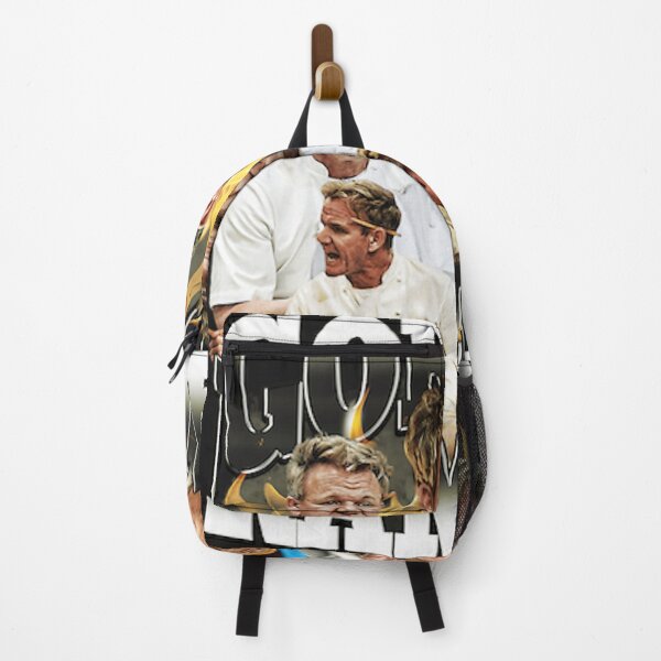 Item preview, Gordon Ramsay Bootleg designed and sold by JohnnaHobgood8.