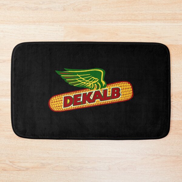 Item preview, Best Seller   Dekalb Logo  designed and sold by MarcusLeuschke.