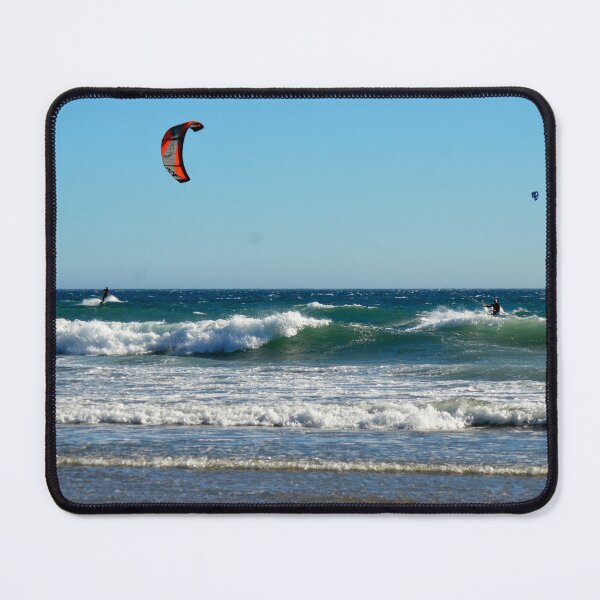 Item preview, Waddell Beach Kitesurfers designed and sold by Heavens Light.