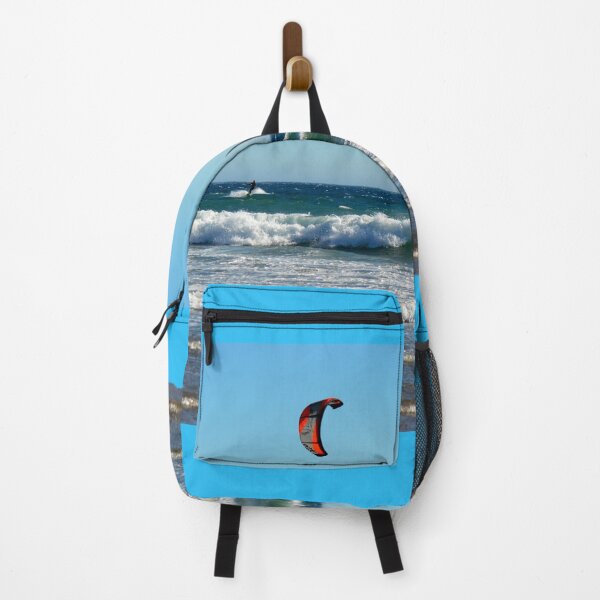 Item preview, Waddell Beach Kitesurfers designed and sold by Heavens Light.