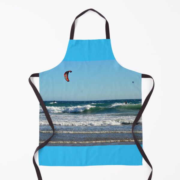 Item preview, Waddell Beach Kitesurfers designed and sold by Heavens Light.