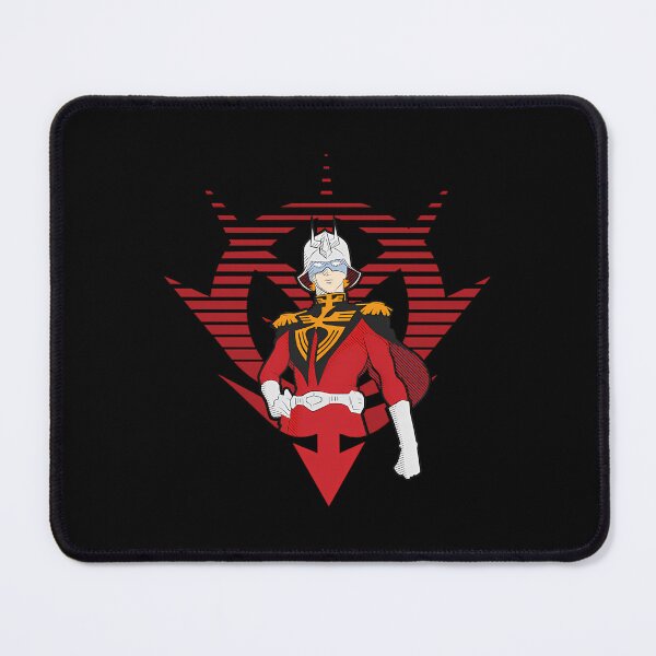Item preview, 068 Char'S Logo designed and sold by MarcusLeuschke.