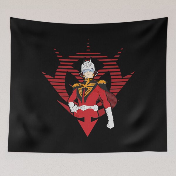Item preview, 068 Char'S Logo designed and sold by MarcusLeuschke.