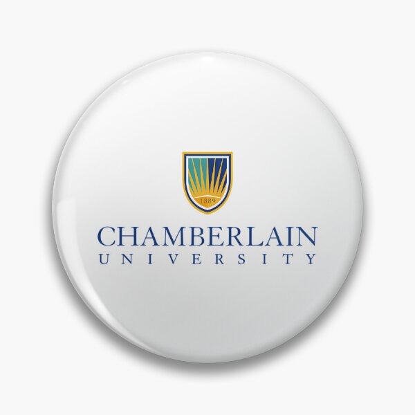Item preview, Chamberlain College designed and sold by MarcusLeuschke.