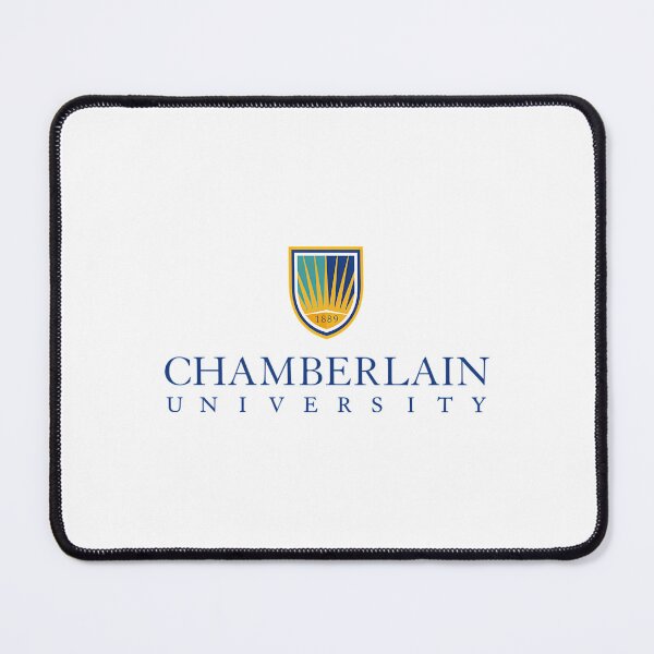 Item preview, Chamberlain College designed and sold by MarcusLeuschke.