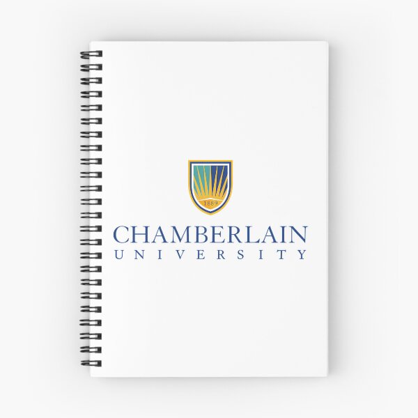 Item preview, Chamberlain College designed and sold by MarcusLeuschke.