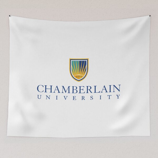 Item preview, Chamberlain College designed and sold by MarcusLeuschke.