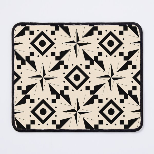 Item preview, Art Deco Geometrica P24.P06c.015.086 designed and sold by Space & Care - Art Deco GeoMetrica.