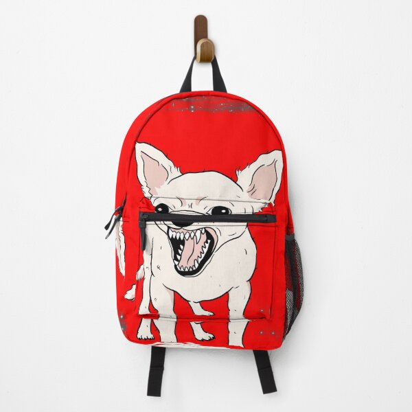 Item preview, Fierce Chihuahua Unleashed designed and sold by Happyfreedom.