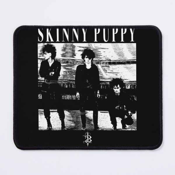 Item preview, Canadian Industrial Band Skinny designed and sold by acidrawss.
