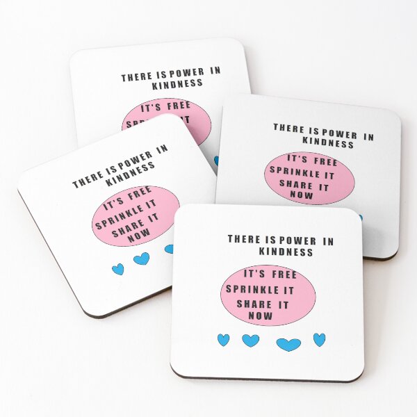 Item preview, Wear Kindness.  Share kindness.   Be kindness. designed and sold by Anointedtoday.