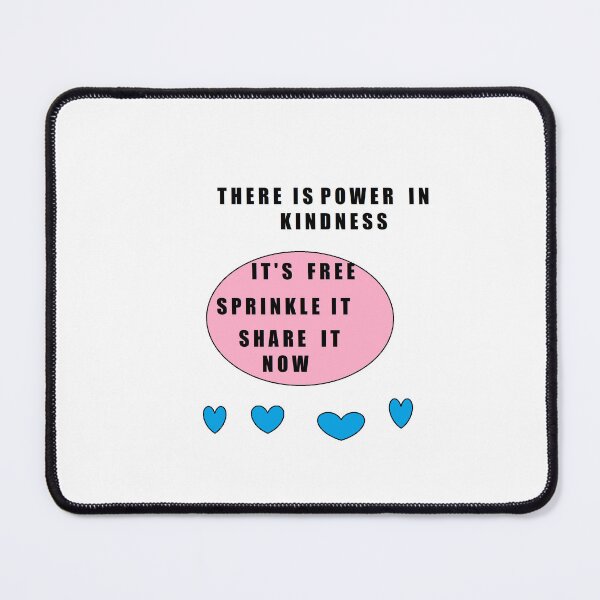 Item preview, Wear Kindness. Share kindness. Be kindness. designed and sold by Anointedtoday.