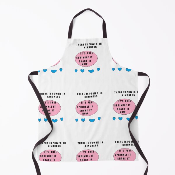 Item preview, Wear Kindness.  Share kindness.   Be kindness. designed and sold by Anointedtoday.
