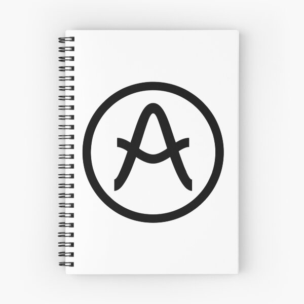 Item preview, Best Seller Arturia Logo  designed and sold by MarcusLeuschke.