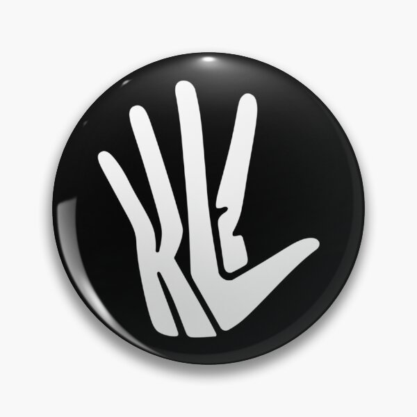 Item preview, Kawhi Leonard Logo designed and sold by MarcusLeuschke.