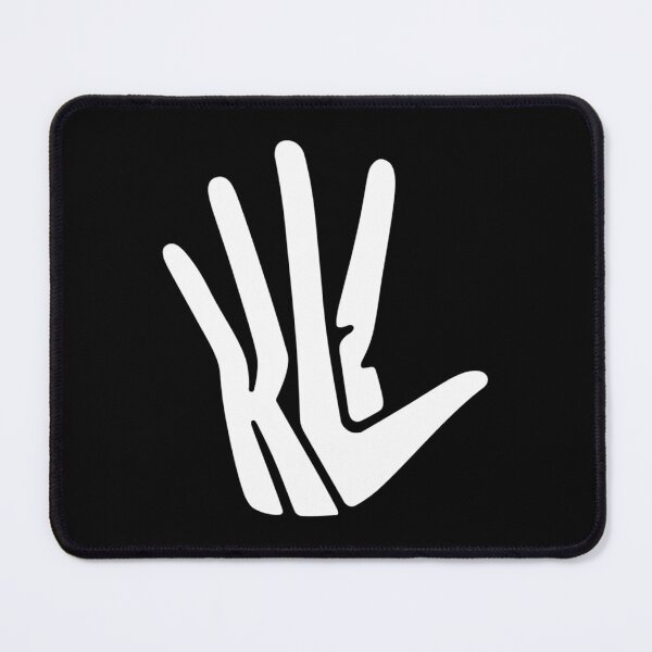 Item preview, Kawhi Leonard Logo designed and sold by MarcusLeuschke.