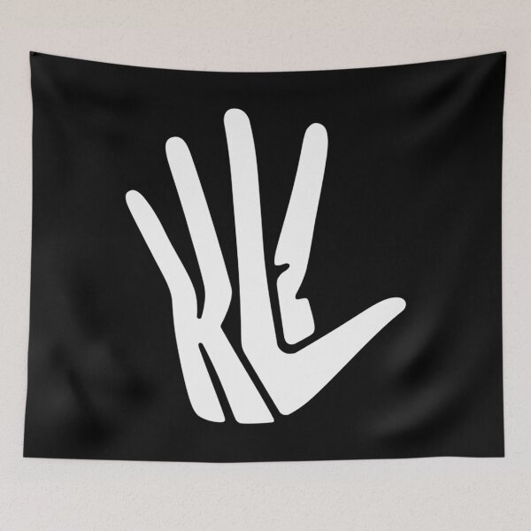 Item preview, Kawhi Leonard Logo designed and sold by MarcusLeuschke.