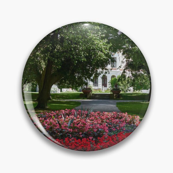 Item preview, Hatanpaa Arboretum 2026 number 2 designed and sold by Jouko Lehto Photography.