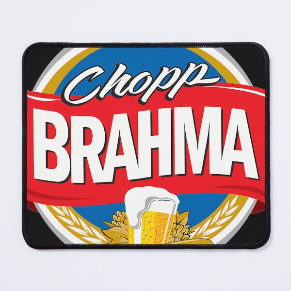 Item preview, Chopp Brahma designed and sold by JohnnaHobgood8.