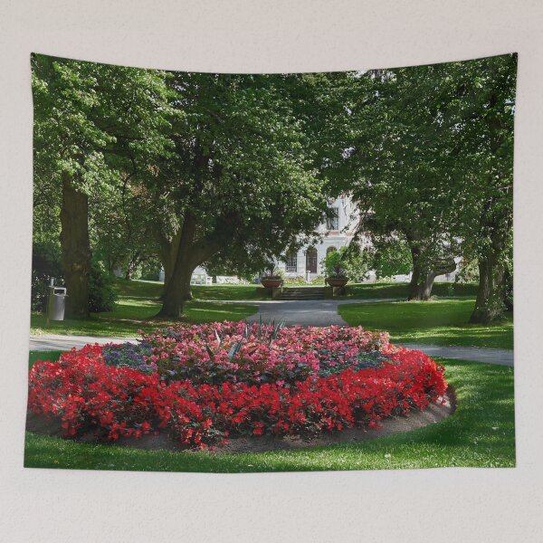 Item preview, Hatanpaa Arboretum 2026 number 2 designed and sold by Jouko Lehto Photography.