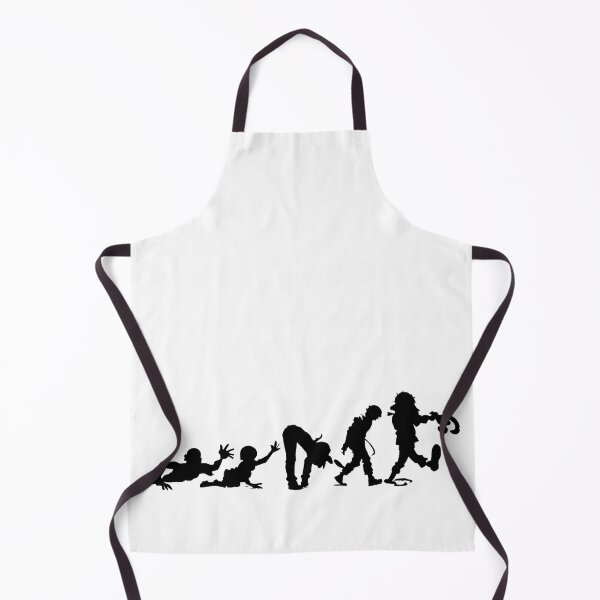 Item preview, The ascent of zombie designed and sold by Glenbobagins.