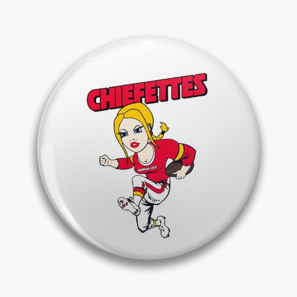 Item preview, Kansas City Chiefettes designed and sold by RyanJosephBer.
