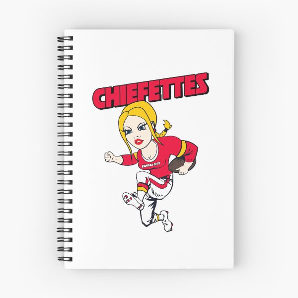 Item preview, Kansas City Chiefettes designed and sold by RyanJosephBer.