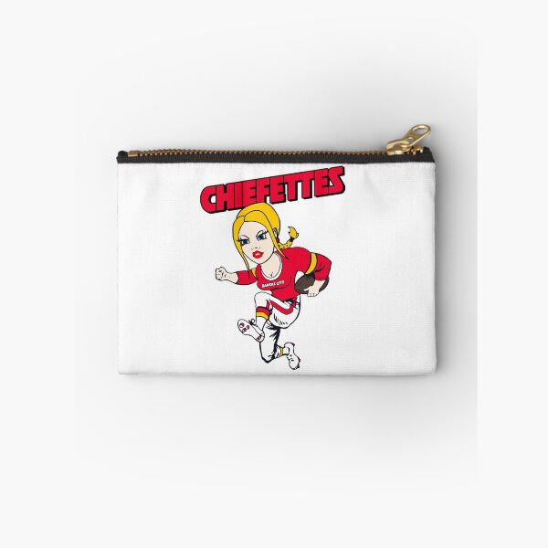 Item preview, Kansas City Chiefettes designed and sold by RyanJosephBer.