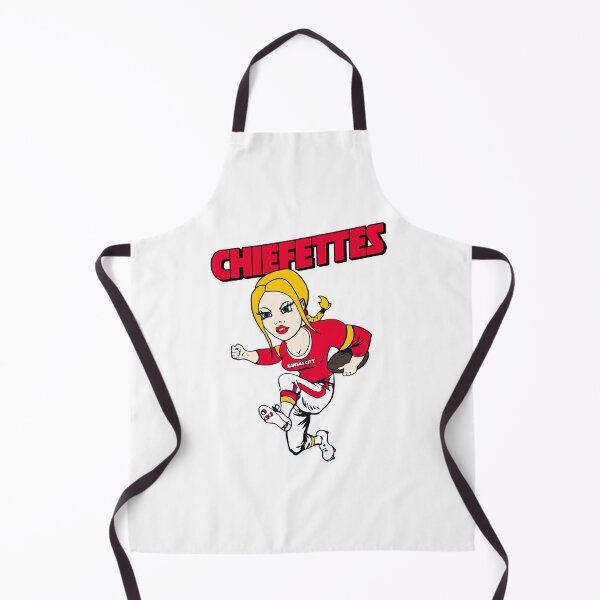 Item preview, Kansas City Chiefettes designed and sold by RyanJosephBer.