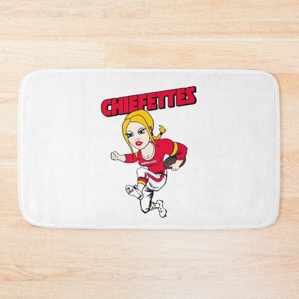 Item preview, Kansas City Chiefettes designed and sold by RyanJosephBer.