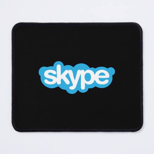 Item preview,  Skype Logo  designed and sold by MarcusLeuschke.