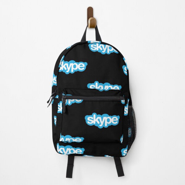 Item preview, Skype Logo designed and sold by MarcusLeuschke.