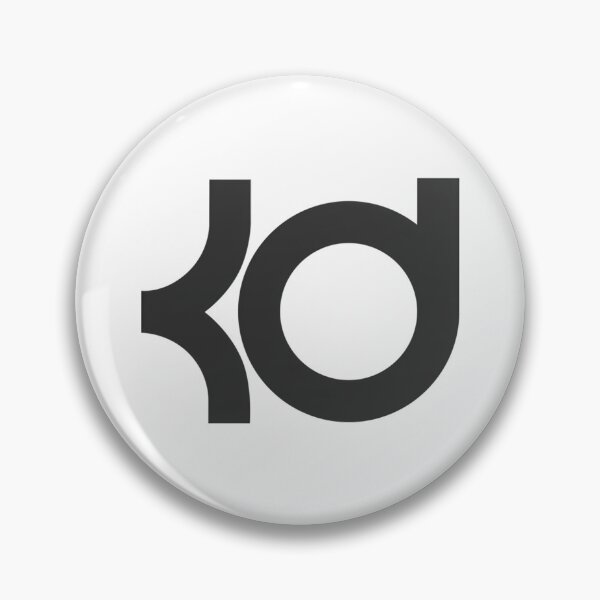 Item preview, Kevin Durant Logo designed and sold by MarcusLeuschke.