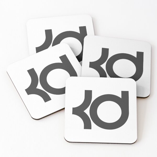 Item preview, Kevin Durant Logo designed and sold by MarcusLeuschke.