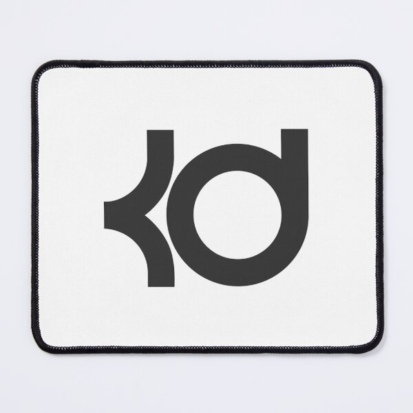 Item preview, Kevin Durant Logo designed and sold by MarcusLeuschke.