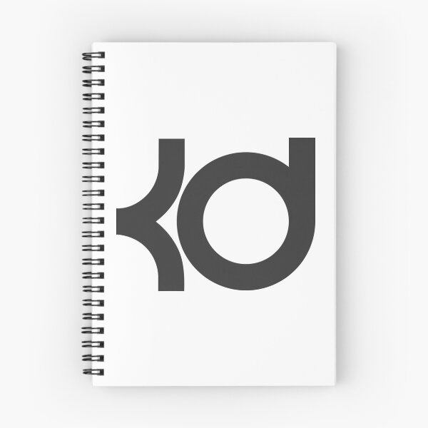 Item preview, Kevin Durant Logo designed and sold by MarcusLeuschke.