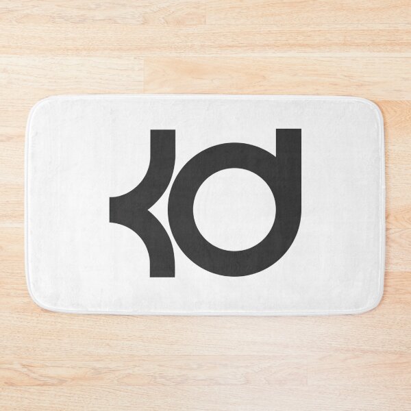 Item preview, Kevin Durant Logo designed and sold by MarcusLeuschke.