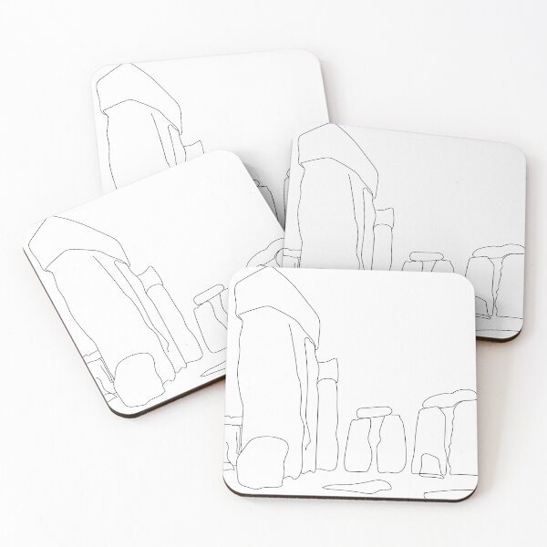 Item preview, Stone Henge  designed and sold by designerjosie.